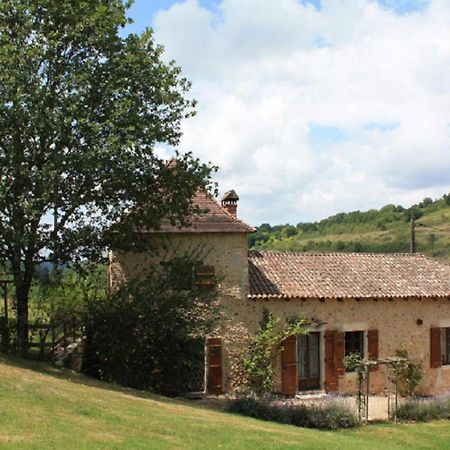 Bed and Breakfast Domaine Du Bourg Salon Esterno foto