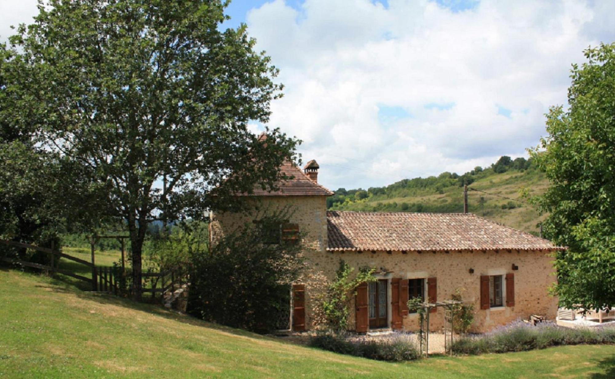 Bed and Breakfast Domaine Du Bourg Salon Esterno foto